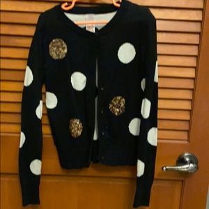 Cat & Jack 7/8 Sweater